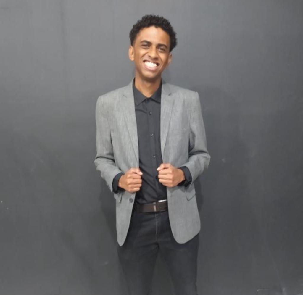 Kelvin - Líder de célula